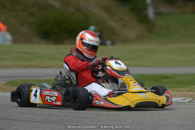 15/09/2013 : Championnat de France X30 et X30 Gentleman à Lavelanet (Photos Antoine Camblor) 2013 — karting