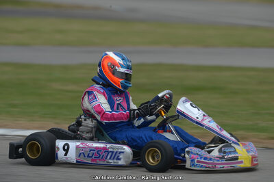 15/09/2013 : Championnat de France X30 et X30 Gentleman à Lavelanet (Photos Antoine Camblor) 2013 — karting