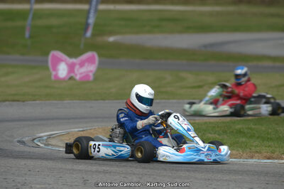 15/09/2013 : Championnat de France X30 et X30 Gentleman à Lavelanet (Photos Antoine Camblor) 2013 — karting