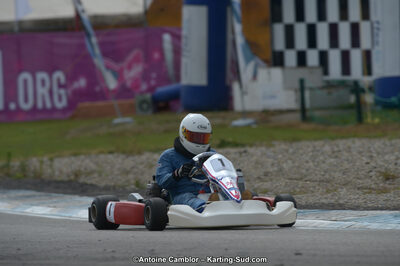 15/09/2013 : Championnat de France X30 et X30 Gentleman à Lavelanet (Photos Antoine Camblor) 2013 — karting