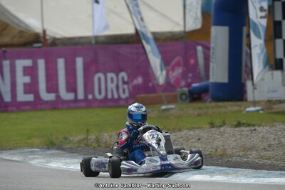 15/09/2013 : Championnat de France X30 et X30 Gentleman à Lavelanet (Photos Antoine Camblor) 2013 — karting