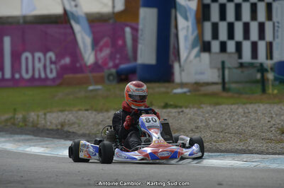 15/09/2013 : Championnat de France X30 et X30 Gentleman à Lavelanet (Photos Antoine Camblor) 2013 — karting