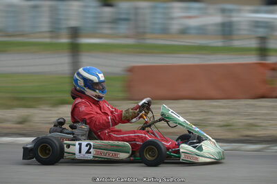 15/09/2013 : Championnat de France X30 et X30 Gentleman à Lavelanet (Photos Antoine Camblor) 2013 — karting