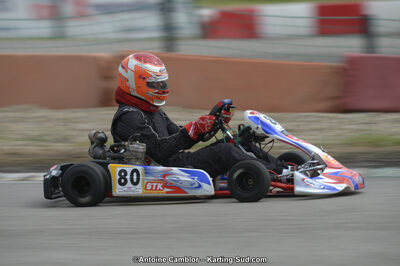 15/09/2013 : Championnat de France X30 et X30 Gentleman à Lavelanet (Photos Antoine Camblor) 2013 — karting