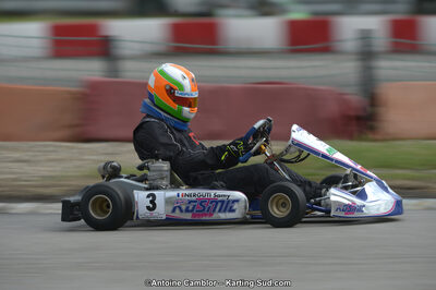15/09/2013 : Championnat de France X30 et X30 Gentleman à Lavelanet (Photos Antoine Camblor) 2013 — karting