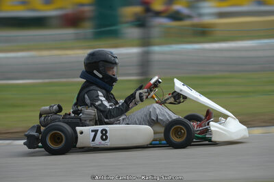 15/09/2013 : Championnat de France X30 et X30 Gentleman à Lavelanet (Photos Antoine Camblor) 2013 — karting
