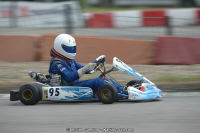 15/09/2013 : Championnat de France X30 et X30 Gentleman à Lavelanet (Photos Antoine Camblor) 2013 — karting