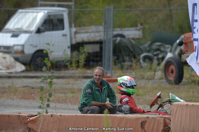 15/09/2013 : Championnat de France X30 et X30 Gentleman à Lavelanet (Photos Antoine Camblor) 2013 — karting
