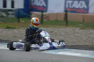 15/09/2013 : Championnat de France X30 et X30 Gentleman à Lavelanet (Photos Antoine Camblor) 2013 — karting
