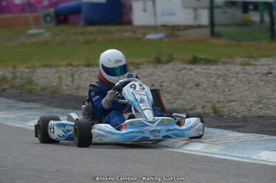 15/09/2013 : Championnat de France X30 et X30 Gentleman à Lavelanet (Photos Antoine Camblor) 2013 — karting