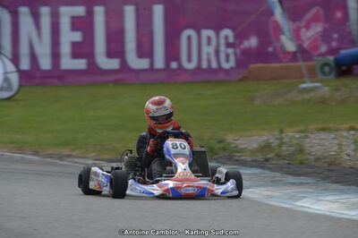 15/09/2013 : Championnat de France X30 et X30 Gentleman à Lavelanet (Photos Antoine Camblor) 2013 — karting