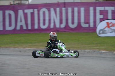 15/09/2013 : Championnat de France X30 et X30 Gentleman à Lavelanet (Photos Antoine Camblor) 2013 — karting