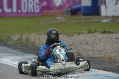 15/09/2013 : Championnat de France X30 et X30 Gentleman à Lavelanet (Photos Antoine Camblor) 2013 — karting