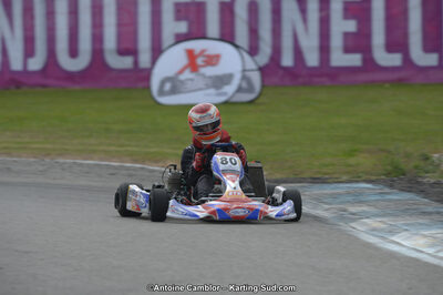 15/09/2013 : Championnat de France X30 et X30 Gentleman à Lavelanet (Photos Antoine Camblor) 2013 — karting