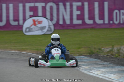 15/09/2013 : Championnat de France X30 et X30 Gentleman à Lavelanet (Photos Antoine Camblor) 2013 — karting
