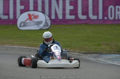 15/09/2013 : Championnat de France X30 et X30 Gentleman à Lavelanet (Photos Antoine Camblor) 2013 — karting