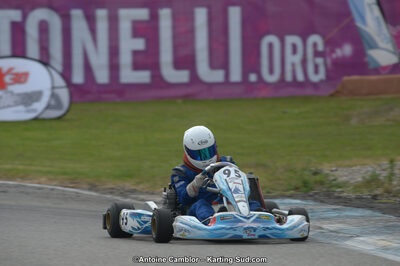 15/09/2013 : Championnat de France X30 et X30 Gentleman à Lavelanet (Photos Antoine Camblor) 2013 — karting