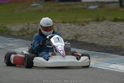 15/09/2013 : Championnat de France X30 et X30 Gentleman à Lavelanet (Photos Antoine Camblor) 2013 — karting