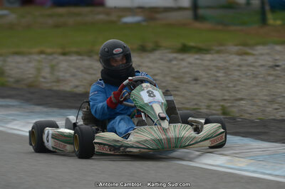 15/09/2013 : Championnat de France X30 et X30 Gentleman à Lavelanet (Photos Antoine Camblor) 2013 — karting