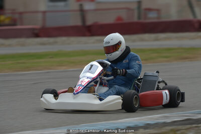 15/09/2013 : Championnat de France X30 et X30 Gentleman à Lavelanet (Photos Antoine Camblor) 2013 — karting