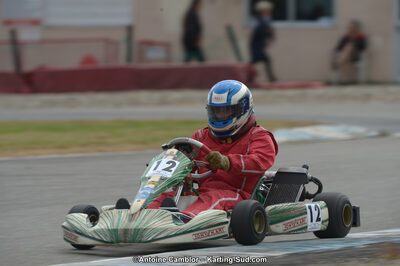 15/09/2013 : Championnat de France X30 et X30 Gentleman à Lavelanet (Photos Antoine Camblor) 2013 — karting