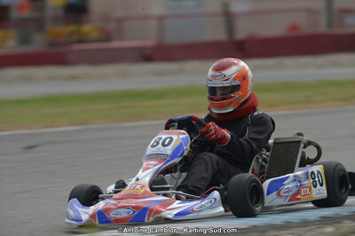 15/09/2013 : Championnat de France X30 et X30 Gentleman à Lavelanet (Photos Antoine Camblor) 2013 — karting