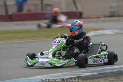 15/09/2013 : Championnat de France X30 et X30 Gentleman à Lavelanet (Photos Antoine Camblor) 2013 — karting