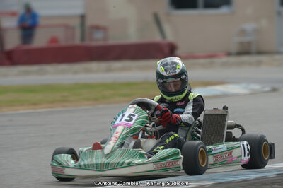 15/09/2013 : Championnat de France X30 et X30 Gentleman à Lavelanet (Photos Antoine Camblor) 2013 — karting
