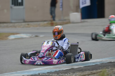 15/09/2013 : Championnat de France X30 et X30 Gentleman à Lavelanet (Photos Antoine Camblor) 2013 — karting