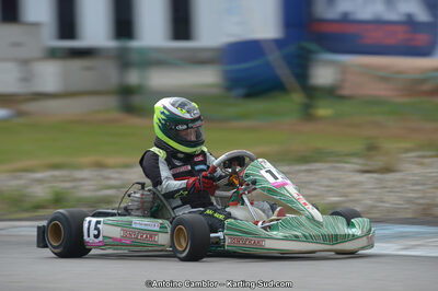 15/09/2013 : Championnat de France X30 et X30 Gentleman à Lavelanet (Photos Antoine Camblor) 2013 — karting