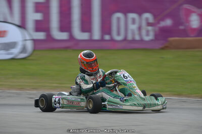 15/09/2013 : Championnat de France X30 et X30 Gentleman à Lavelanet (Photos Antoine Camblor) 2013 — karting