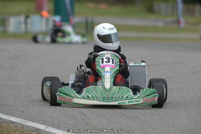 15/09/2013 : Championnat de France X30 et X30 Gentleman à Lavelanet (Photos Antoine Camblor) 2013 — karting
