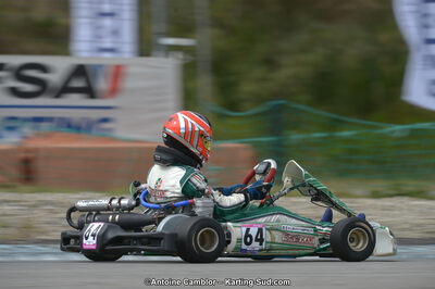 15/09/2013 : Championnat de France X30 et X30 Gentleman à Lavelanet (Photos Antoine Camblor) 2013 — karting