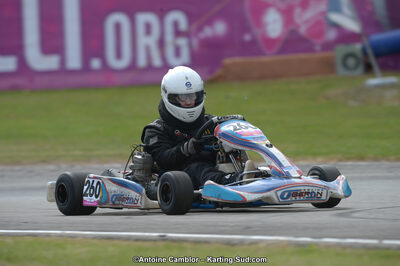 15/09/2013 : Championnat de France X30 et X30 Gentleman à Lavelanet (Photos Antoine Camblor) 2013 — karting