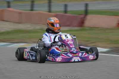 15/09/2013 : Championnat de France X30 et X30 Gentleman à Lavelanet (Photos Antoine Camblor) 2013 — karting