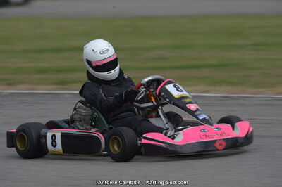 15/09/2013 : Championnat de France X30 et X30 Gentleman à Lavelanet (Photos Antoine Camblor) 2013 — karting