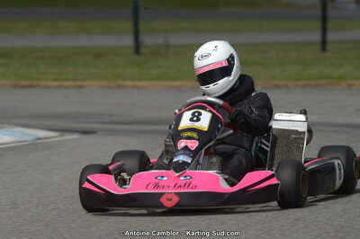 15/09/2013 : Championnat de France X30 et X30 Gentleman à Lavelanet (Photos Antoine Camblor) 2013 — karting