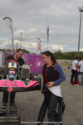 15/09/2013 : Championnat de France X30 et X30 Gentleman à Lavelanet (Photos Antoine Camblor) 2013 — karting