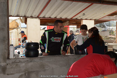 15/09/2013 : Championnat de France X30 et X30 Gentleman à Lavelanet (Photos Antoine Camblor) 2013 — karting
