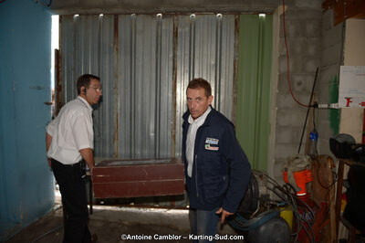 15/09/2013 : Championnat de France X30 et X30 Gentleman à Lavelanet (Photos Antoine Camblor) 2013 — karting