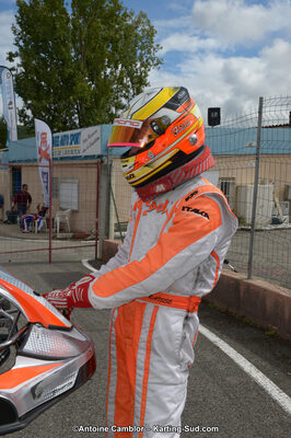 15/09/2013 : Championnat de France X30 et X30 Gentleman à Lavelanet (Photos Antoine Camblor) 2013 — karting