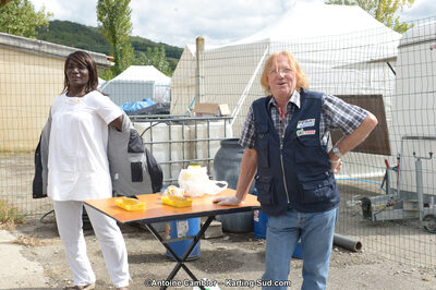15/09/2013 : Championnat de France X30 et X30 Gentleman à Lavelanet (Photos Antoine Camblor) 2013 — karting