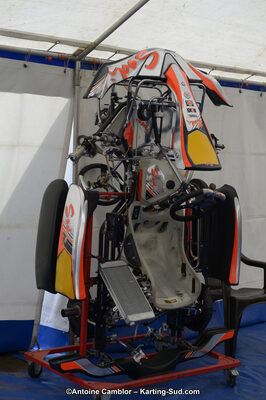 15/09/2013 : Championnat de France X30 et X30 Gentleman à Lavelanet (Photos Antoine Camblor) 2013 — karting
