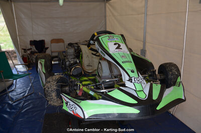 15/09/2013 : Championnat de France X30 et X30 Gentleman à Lavelanet (Photos Antoine Camblor) 2013 — karting