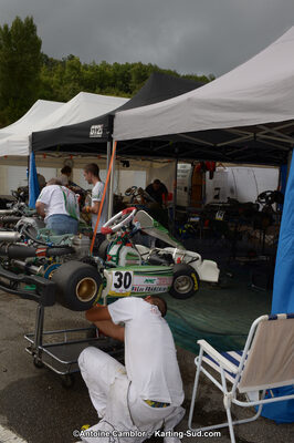 15/09/2013 : Championnat de France X30 et X30 Gentleman à Lavelanet (Photos Antoine Camblor) 2013 — karting