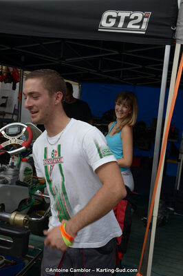 15/09/2013 : Championnat de France X30 et X30 Gentleman à Lavelanet (Photos Antoine Camblor) 2013 — karting