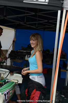 15/09/2013 : Championnat de France X30 et X30 Gentleman à Lavelanet (Photos Antoine Camblor) 2013 — karting