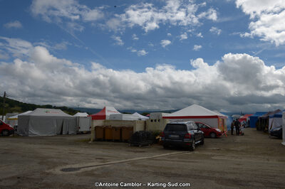 15/09/2013 : Championnat de France X30 et X30 Gentleman à Lavelanet (Photos Antoine Camblor) 2013 — karting