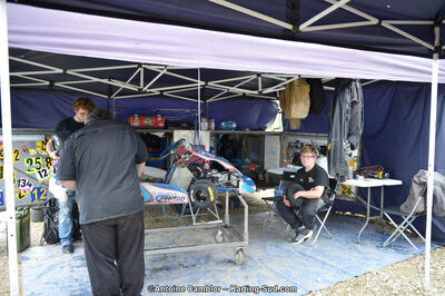 15/09/2013 : Championnat de France X30 et X30 Gentleman à Lavelanet (Photos Antoine Camblor) 2013 — karting