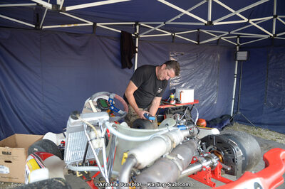 15/09/2013 : Championnat de France X30 et X30 Gentleman à Lavelanet (Photos Antoine Camblor) 2013 — karting